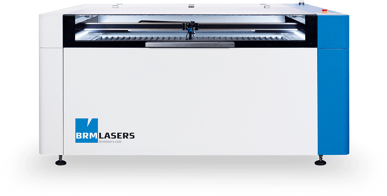 BRM PRO 1300 Lasermaschine